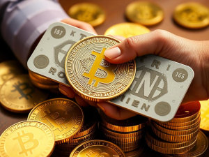 Understanding Private and Public Keys in Cryptocurrency Wallets