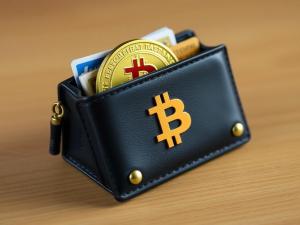 Cryptocurrency wallet Innovations That Will Change User Experience Forever