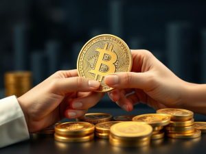 Navigating Tax Implications Related to Using cryptocurrency wallets