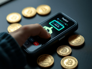 Come recuperare un portafoglio di criptovalute perso o rubato