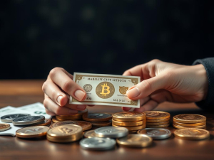 Top Emerging Trends in Cryptocurrency Wallet Development