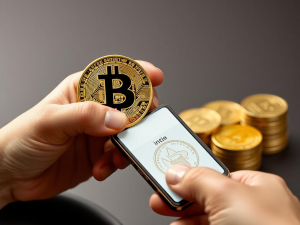 Як використовувати криптовалютний гаманець для повсякденних транзакцій