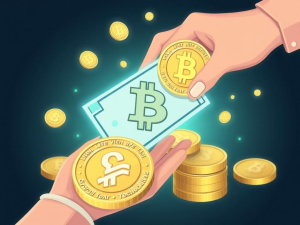 Why You Should Consider Using a Stablecoin wallet