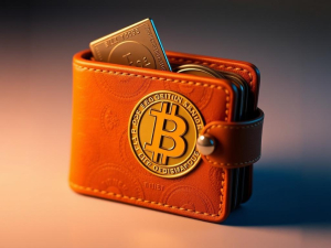 Посібник для початківців з налаштування Bitcoin-гаманця