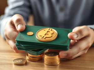 Cosa c'è dopo? L'evoluzione delle soluzioni di auto-custodia nel possesso di criptovalute.
