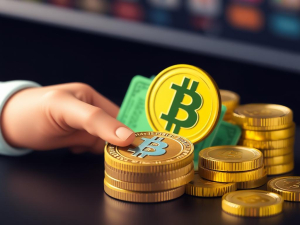 Navigare le implicazioni fiscali quando si utilizza un portafoglio di criptovalute