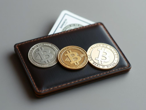 A Deep Dive into Multi-Signature Wallets - Enhanced Security Explained