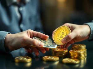 Scegliere il Portafoglio di Criptovaluta Giusto - Una Guida Completa