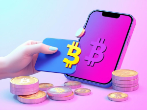 Investing in Altcoins? Best Practices for Using a Crypto Wallet