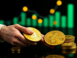 Una guía para principiantes sobre billeteras de Bitcoin