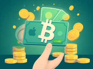 Cómo usar una billetera de criptomonedas para transacciones diarias