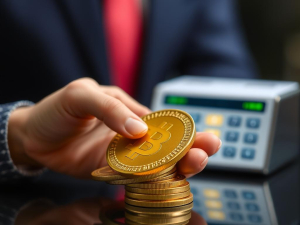 Why You Should Consider Using a Bitcoin Hardware Wallet