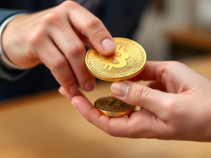 Future Trends in Cryptocurrency wallet Development and Innovation