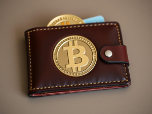 Wallets di criptovaluta mobili - Comodità a portata di mano