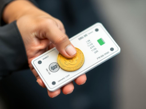 Innovative Features To Look For In Next-Gen cryptocurrency wallets.