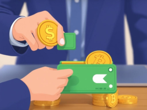 Оновлення інформації про вразливості в останніх криптогаманцях