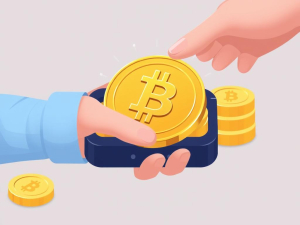 Майбутні тенденції в децентралізованих фінансах (DeFi) та їхній вплив на криптогаманці