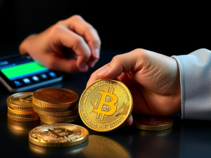 Funzionalità di accessibilità nei portafogli di criptovalute per utenti con disabilità