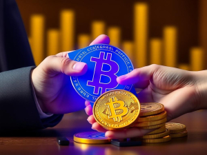 Portafogli di criptovalute e gestione dell'identità digitale