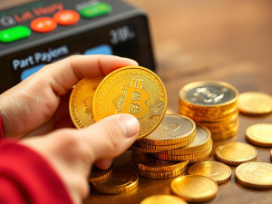 Integrating Your Cryptocurrency Wallet with Decentralized Finance (DeFi)