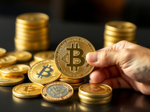 Чому вам потрібен багатовалютний криптогаманець у 2025 році