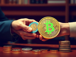 Common Mistakes When Using a Cryptocurrency Wallet and How to Avoid Them