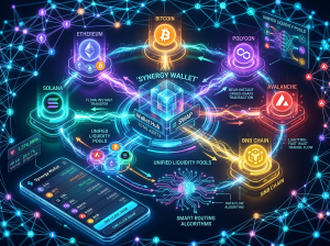 The Multi-Chain Future: How Built-In Cross-Chain Swaps Are Revolutionizing Crypto Wallets in 2026