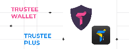 Trustee Wallet и Trustee Plus