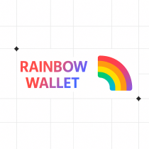 Rainbow Wallet